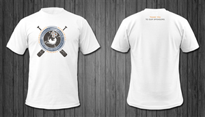 T-shirt Design by tatijanam for Cancer Navigators | Design: #3025519