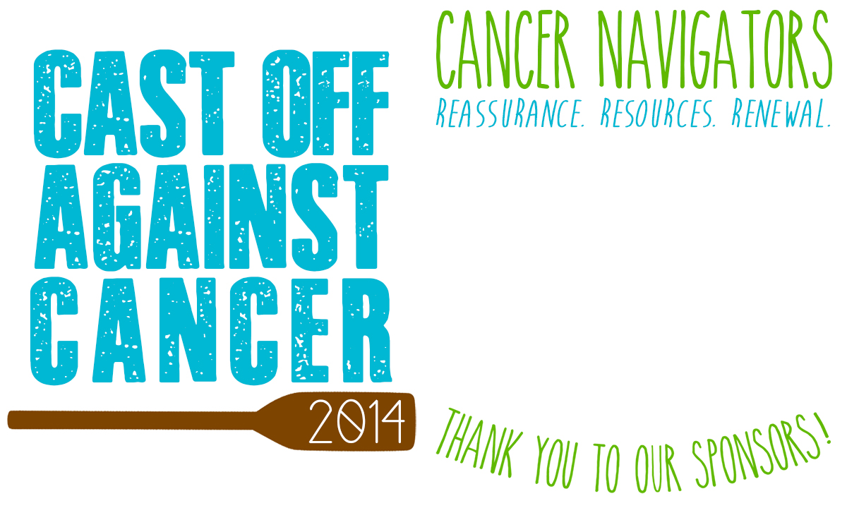T-shirt Design by rebkag for Cancer Navigators | Design #3010225