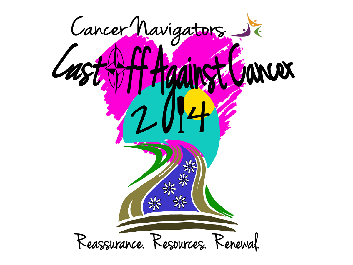 T-shirt Design by mrsgerm for Cancer Navigators | Design #3019070