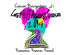 T-Shirt-Design von mrsgerm für Cancer Navigators | Design #3019070