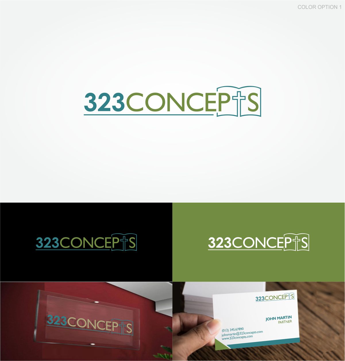 Diseño de Logo por Robby SC para este proyecto | Diseño #24197954