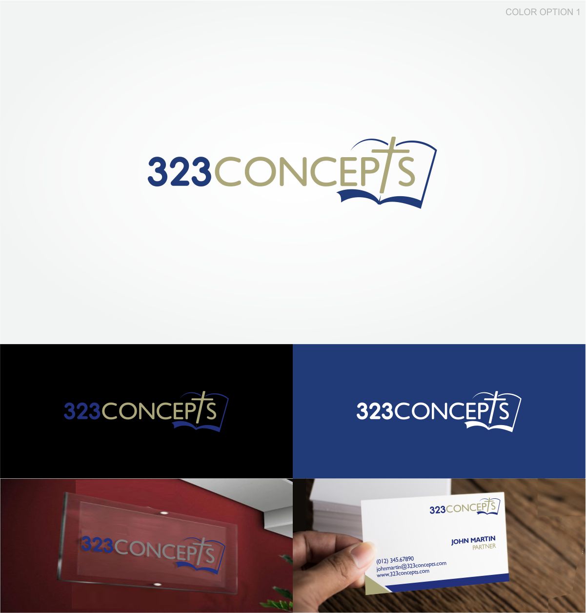 Diseño de Logo por Robby SC para este proyecto | Diseño #24197956