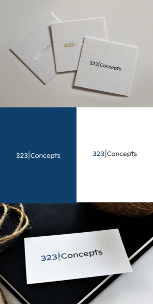 Logo Design by Jenny