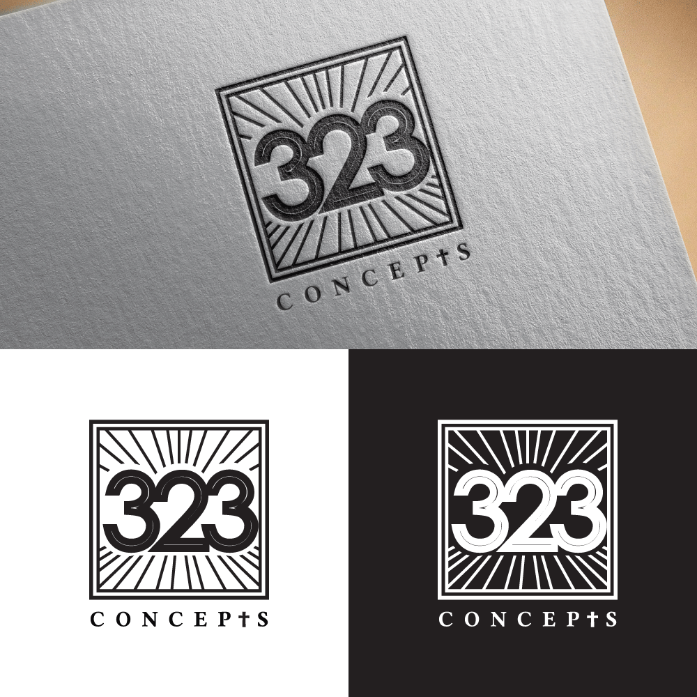 Logo Design by TrisDesign for this project | Design #24203913