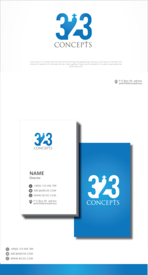 Logo-Design von graphicevolution für dieses Projekt | Design: #24197190