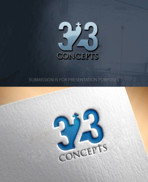 Logo-Design von graphicevolution für dieses Projekt | Design: #24197192