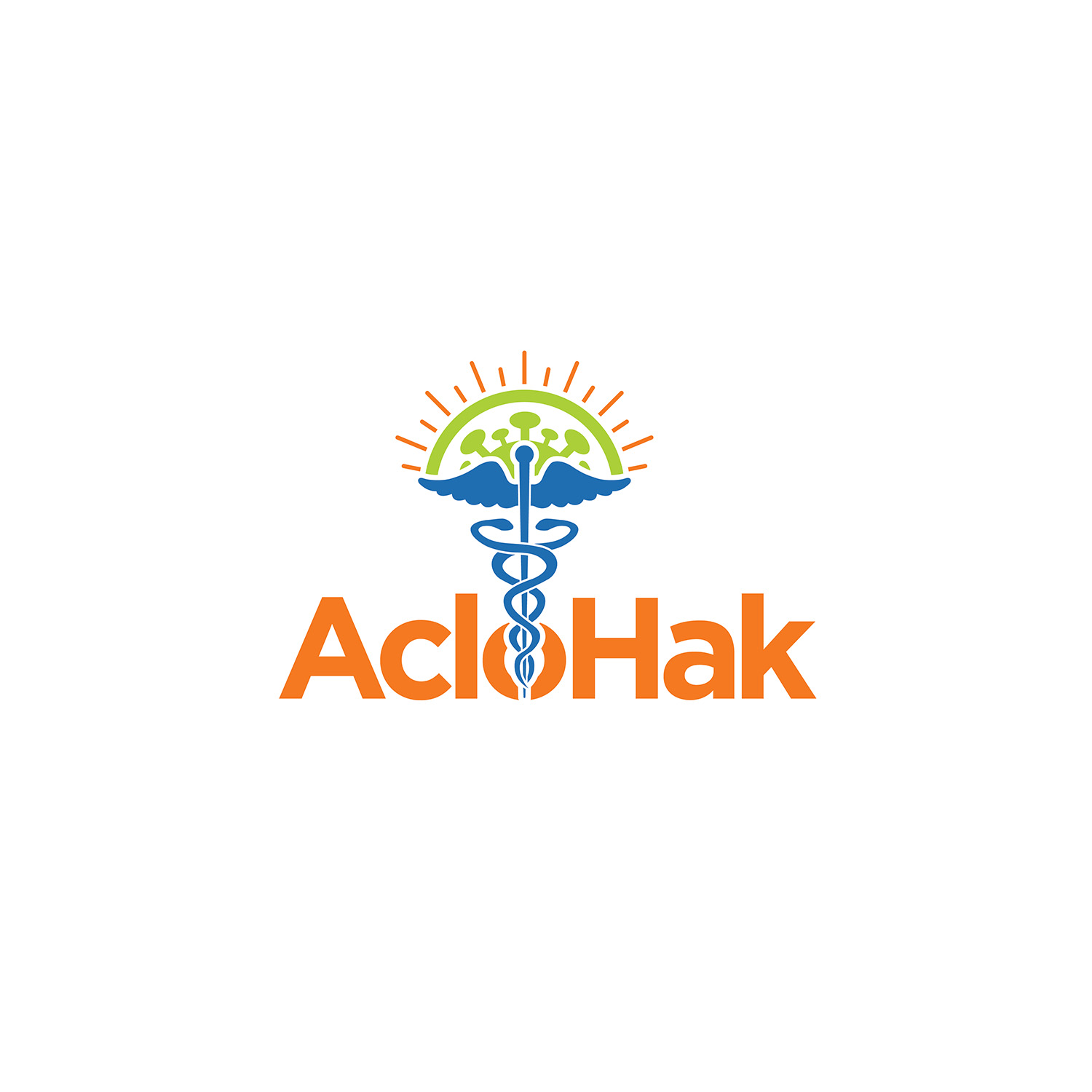 Logo Design by KabhTech Studio for this project | Design #24206299