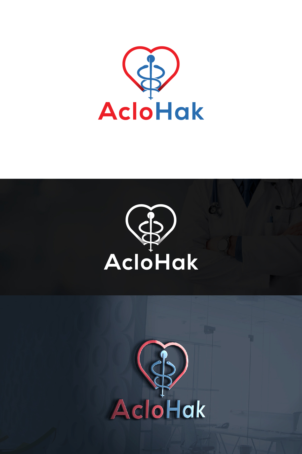 Logo Design by Deziners Zone for this project | Design #24211605