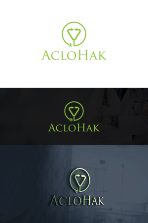 Logo Design by Deziners Zone for this project | Design: #24211607