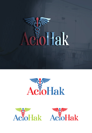 Logo-Design von Namita für dieses Projekt | Design: #24206778