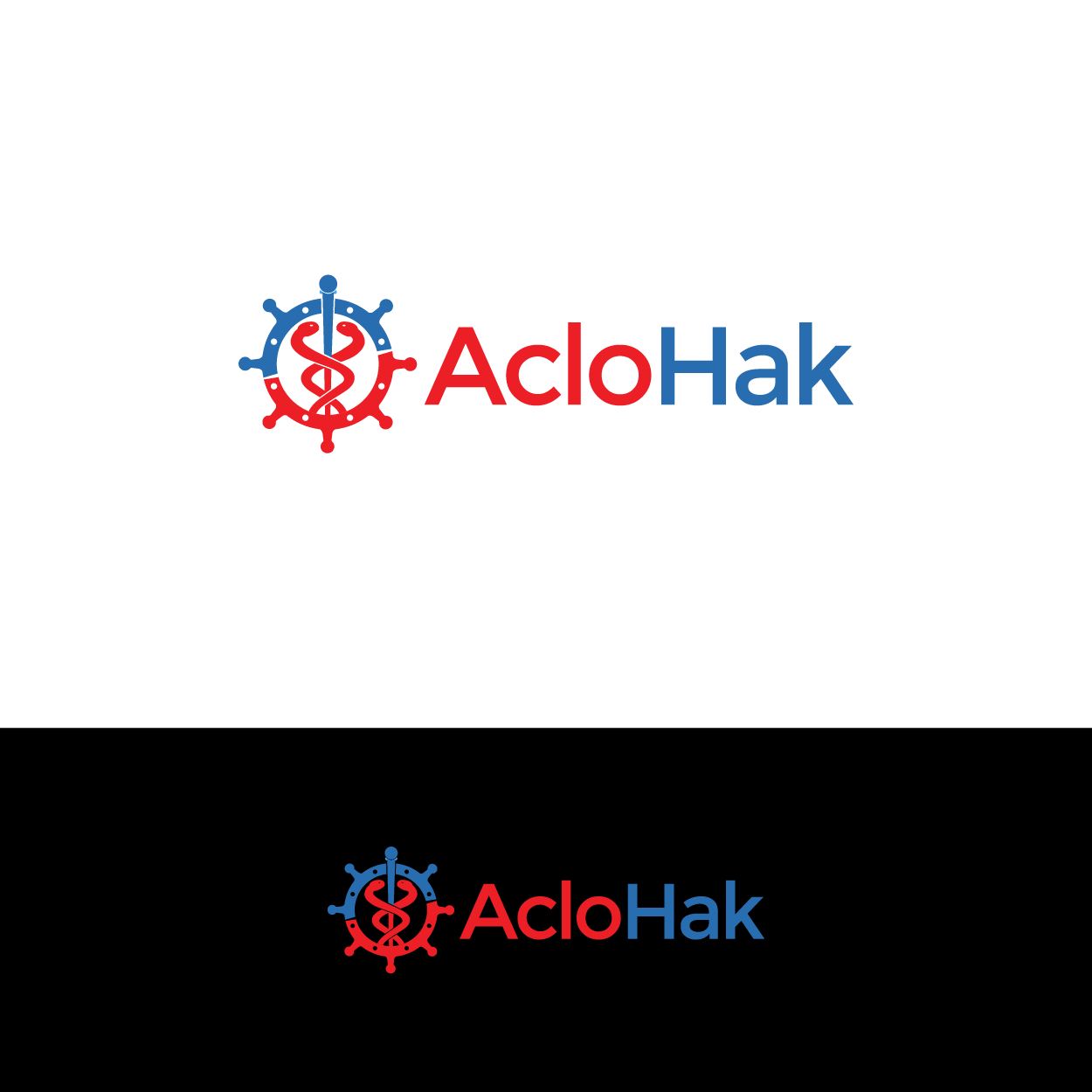 Logo Design by Fauzan Zainal for this project | Design #24219443