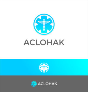 Logo Design by BUNG
