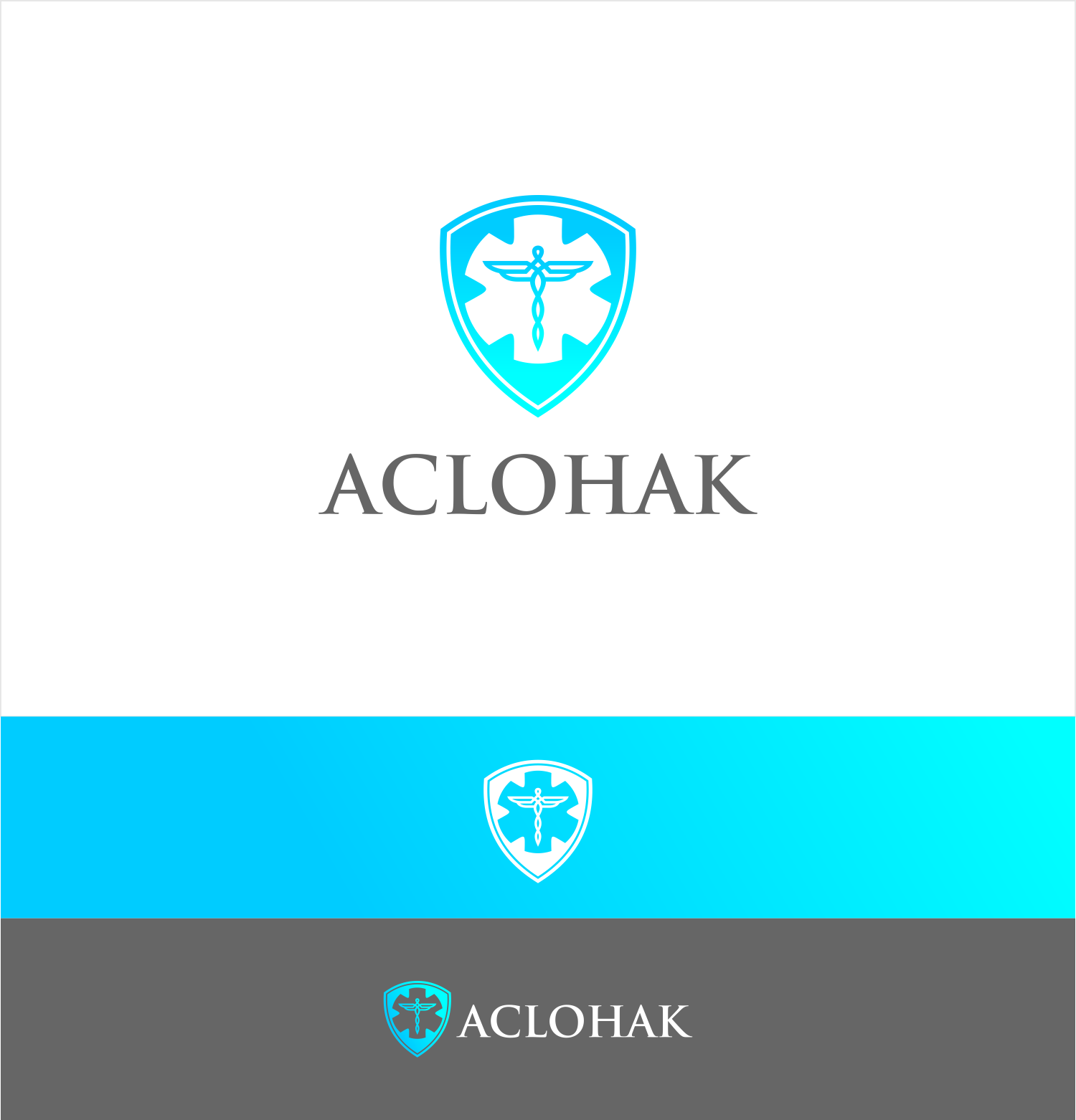 Logo Design by BUNG for this project | Design #24217876