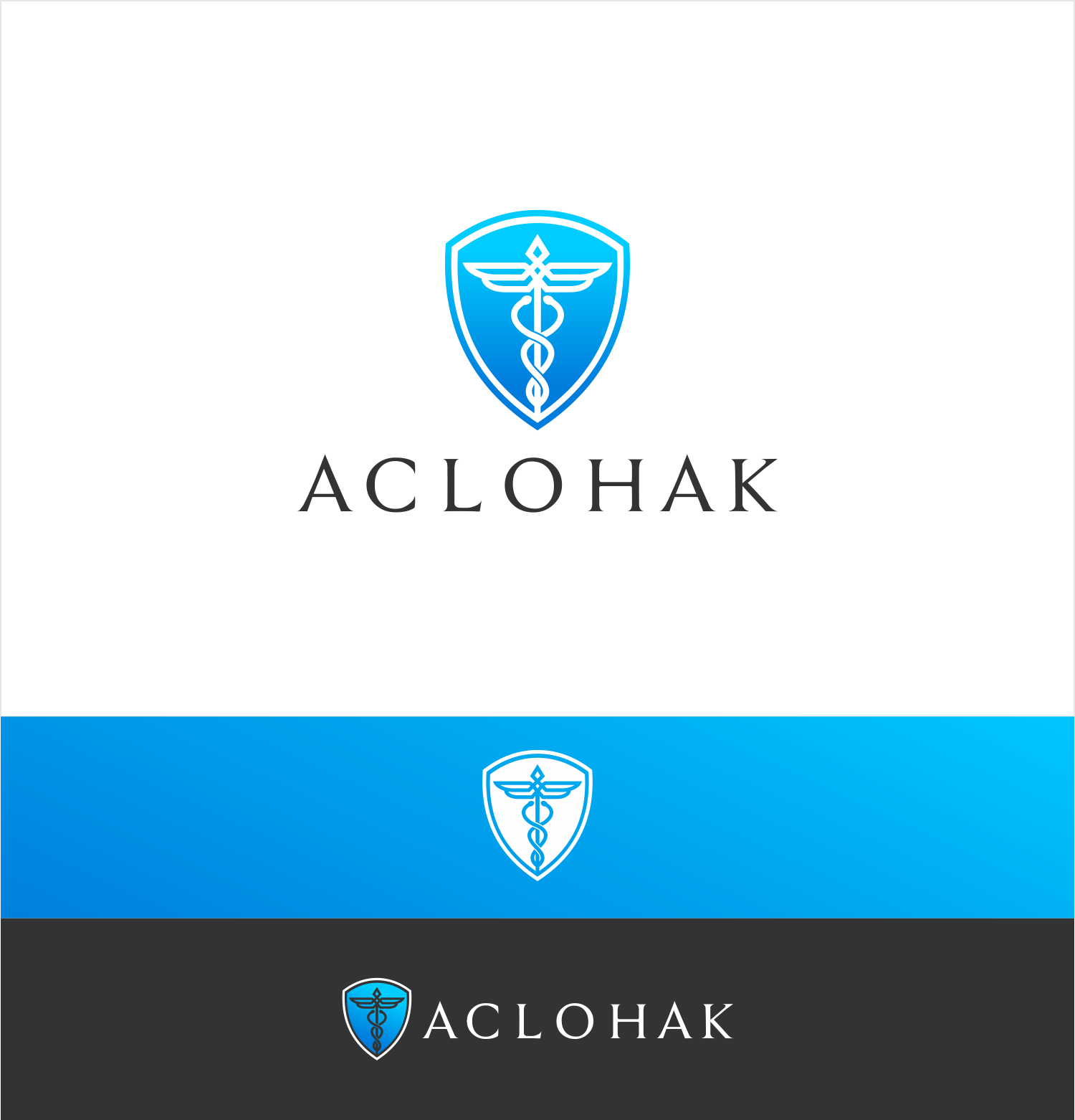 Logo Design by BUNG for this project | Design #24218162