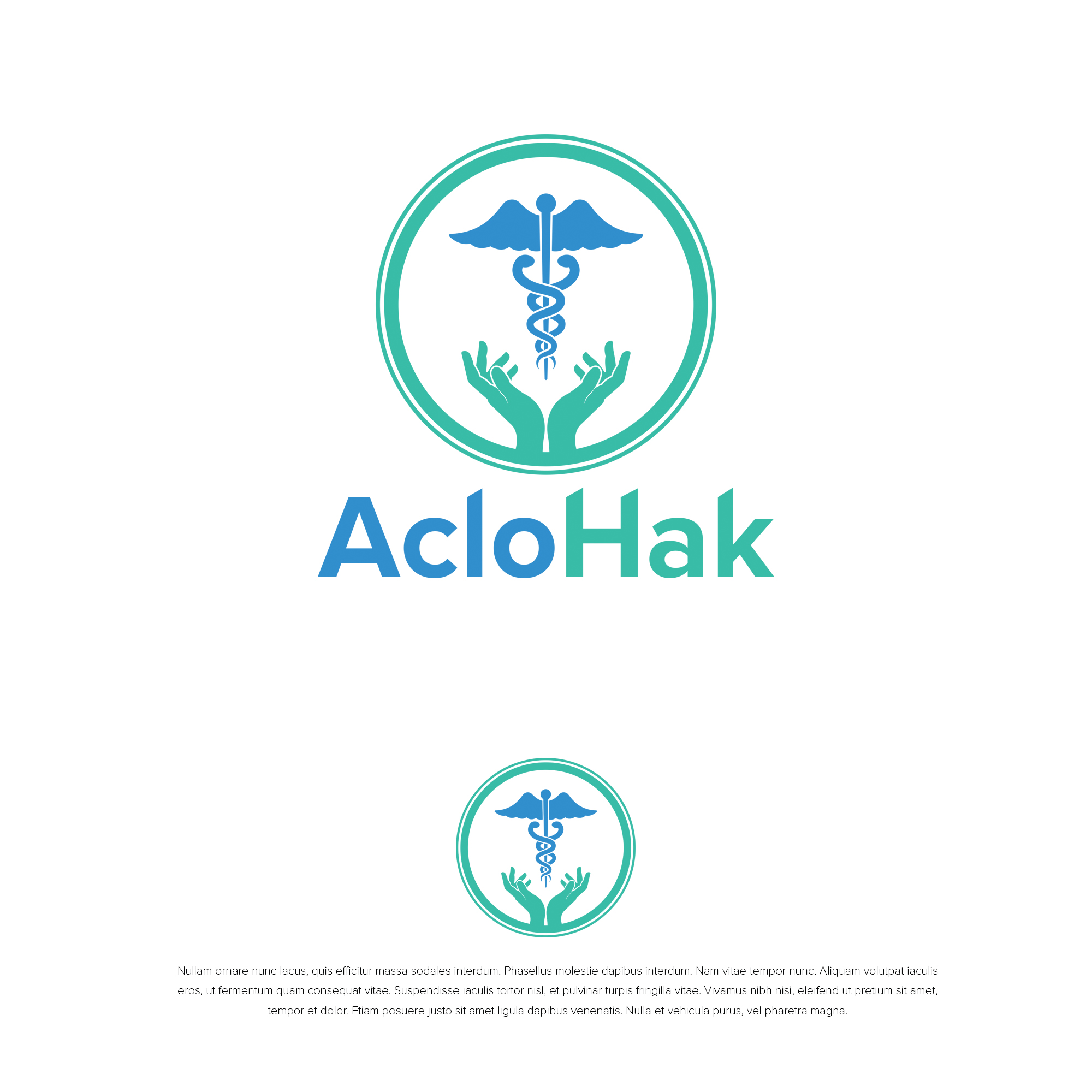 Logo Design by artcynical for this project | Design #24202140