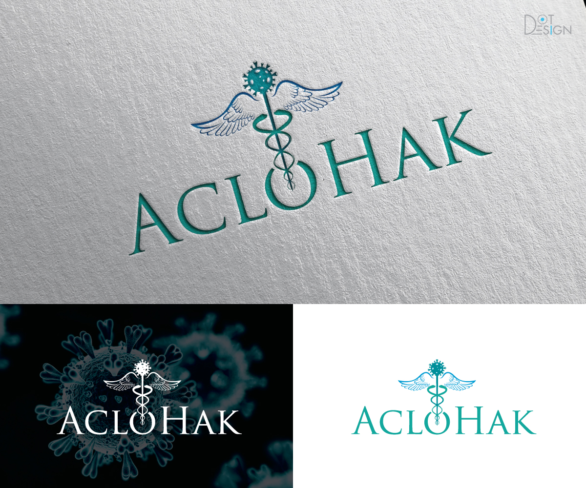 Logo Design by Dot Design 3 for this project | Design #24209572