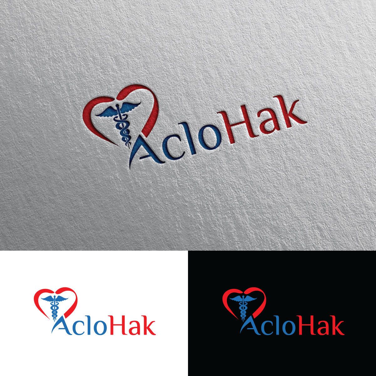 Logo Design by Rii for this project | Design #24203773