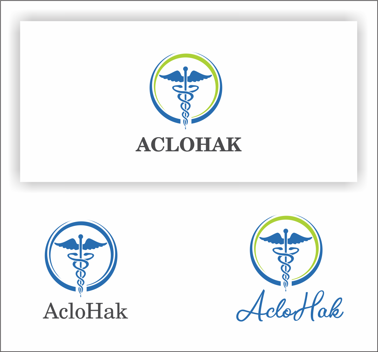 Logo Design by Udaya G for this project | Design #24202044