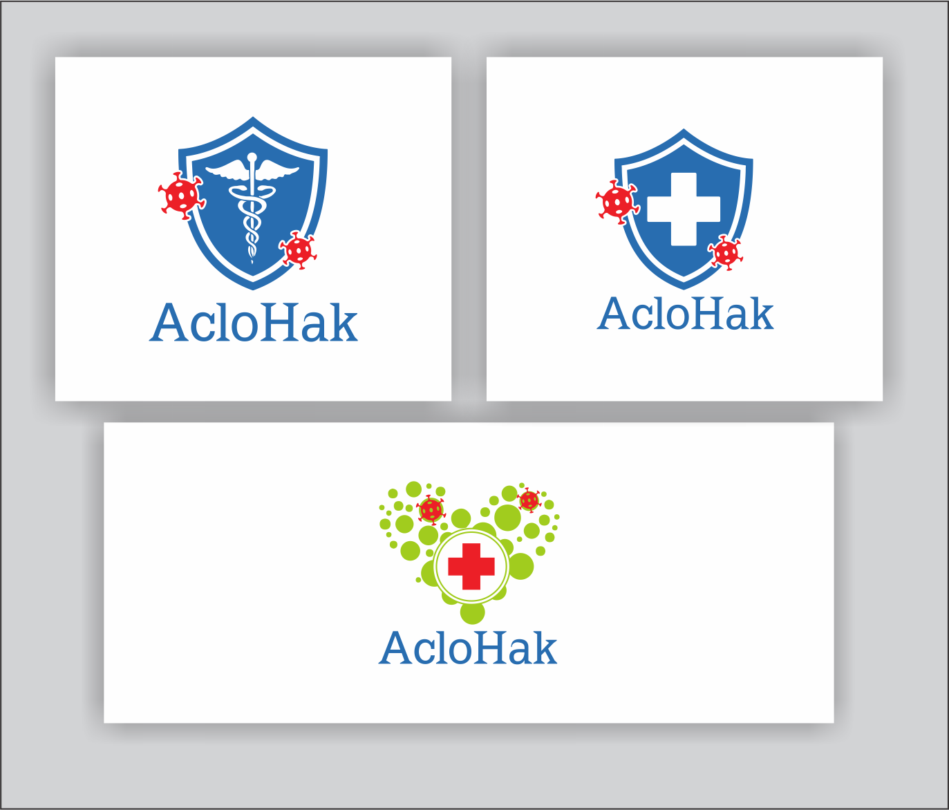 Logo Design by Udaya G for this project | Design #24202601