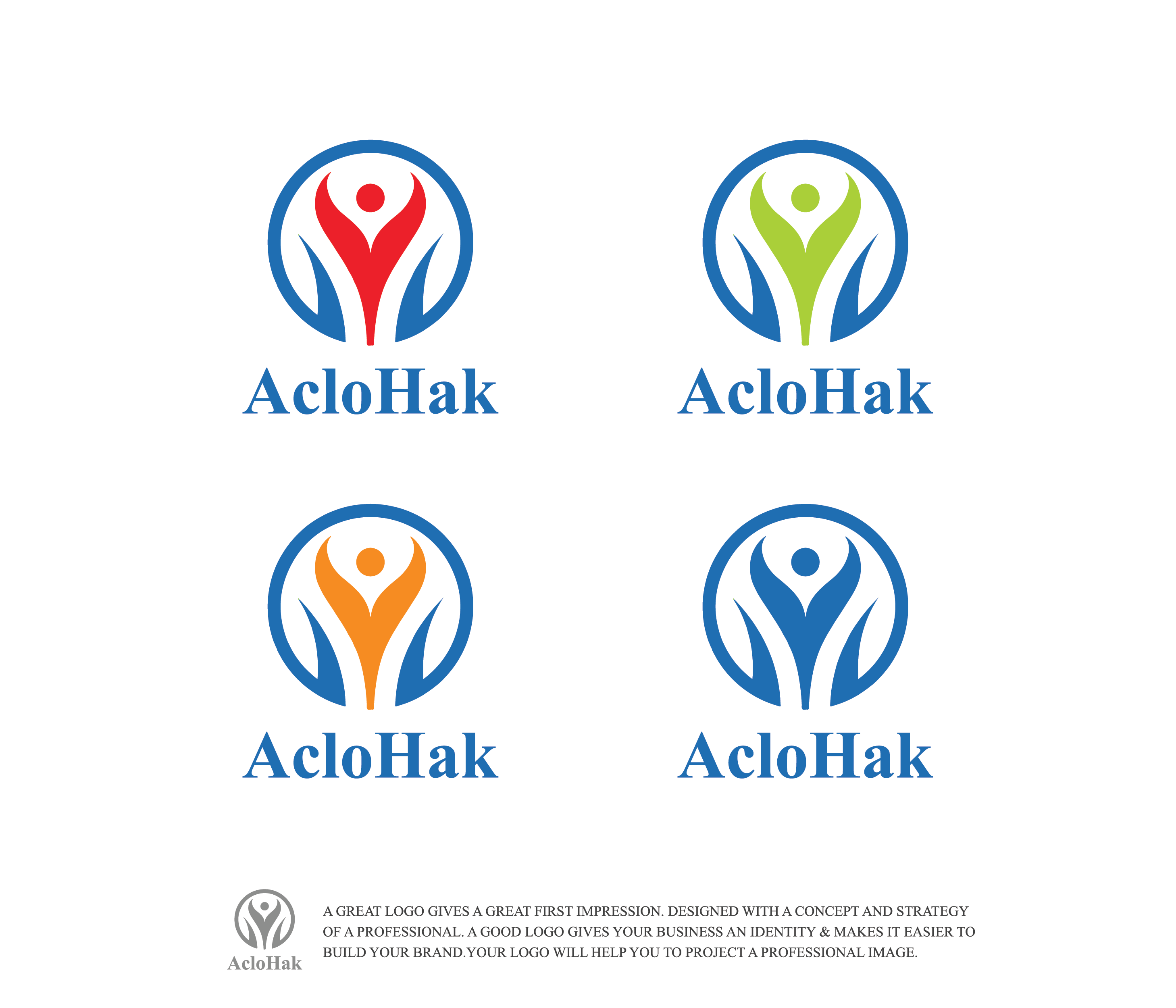 Logo Design by topper_design for this project | Design #24207132