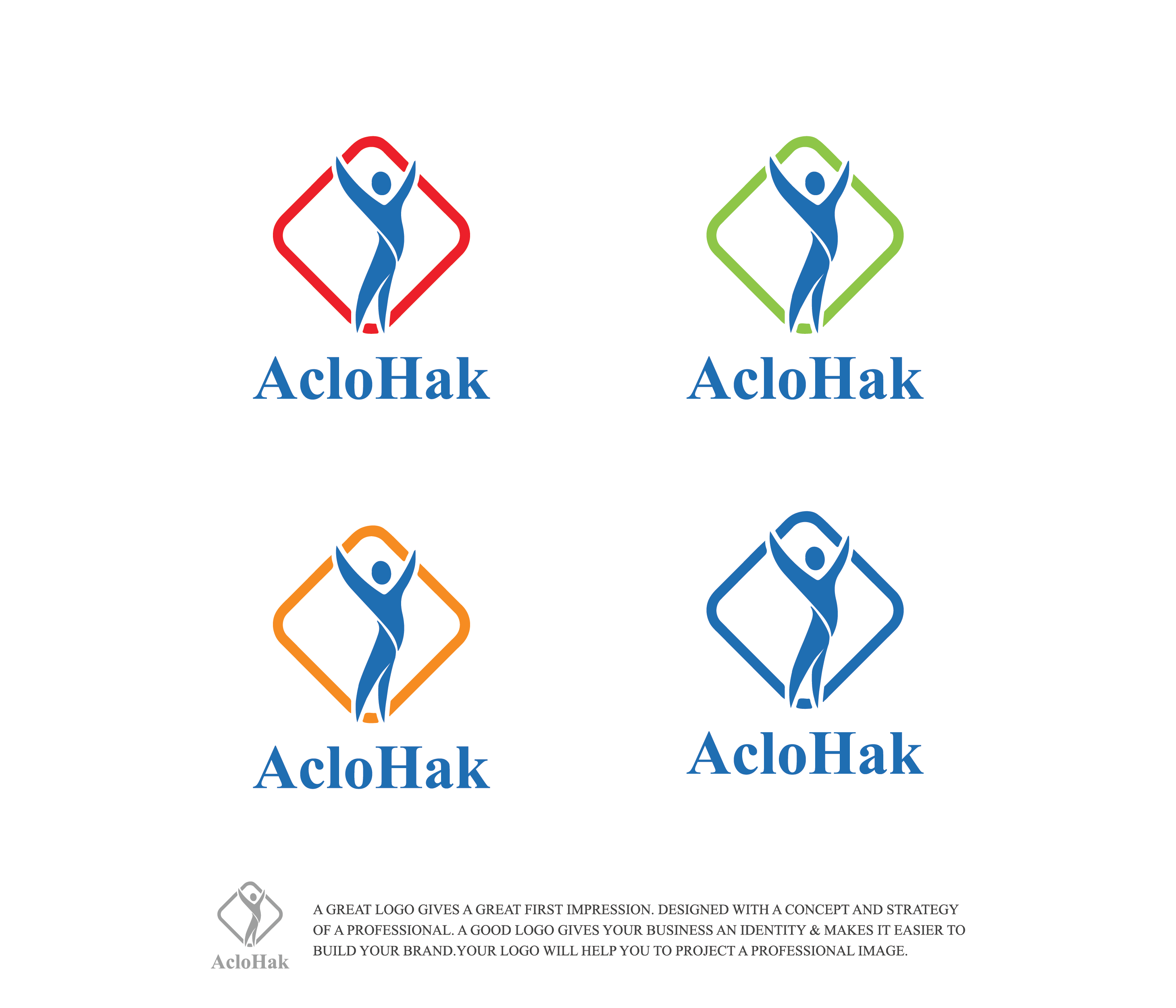 Logo Design by topper_design for this project | Design #24207503