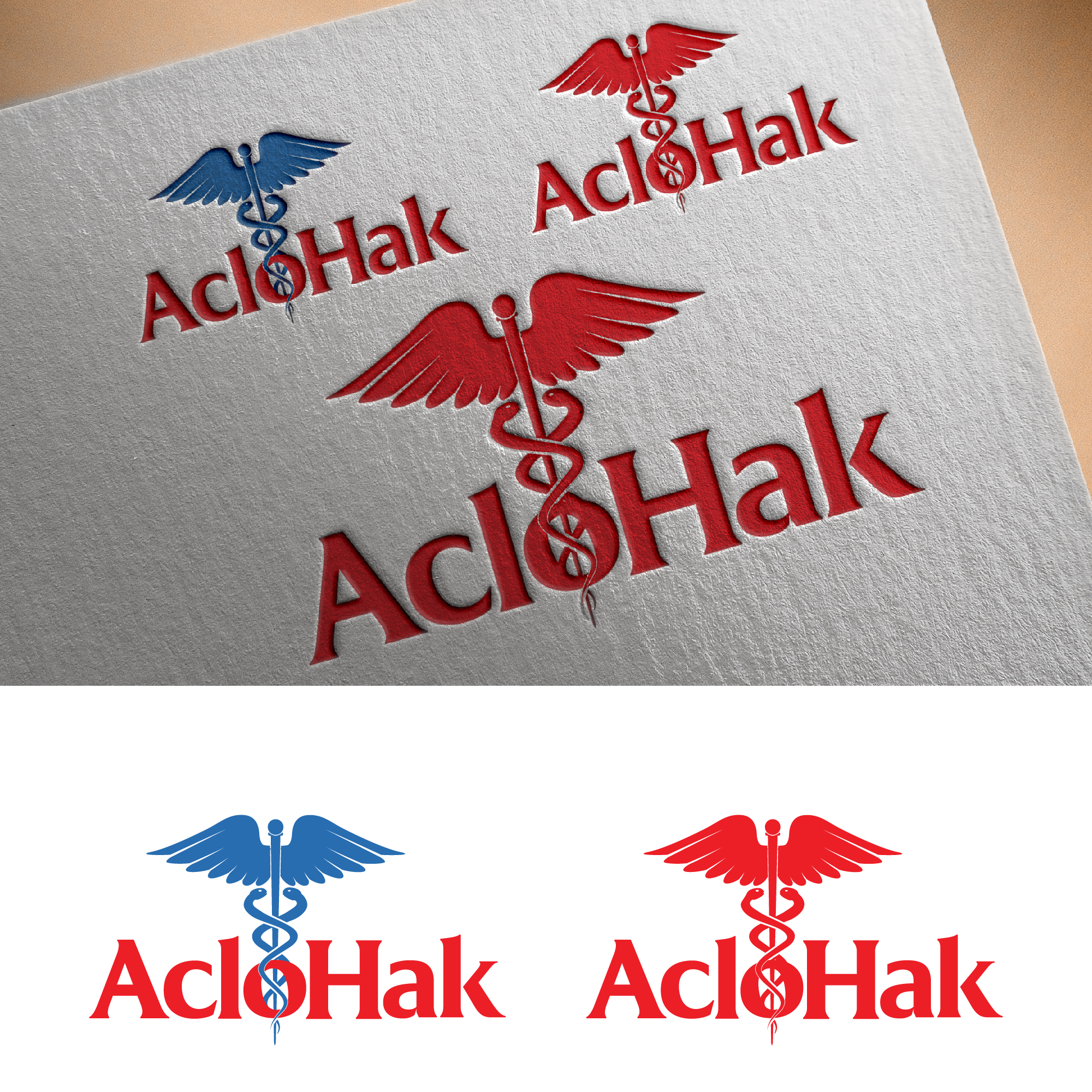 Logo Design by Klary for this project | Design #24202788