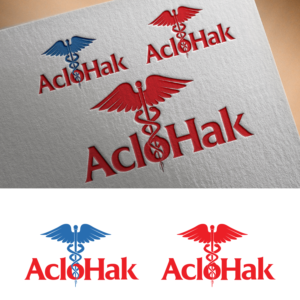 Logo-Design von Klary für dieses Projekt | Design: #24202788