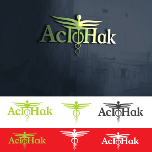 Logo-Design von Klary für dieses Projekt | Design: #24203075