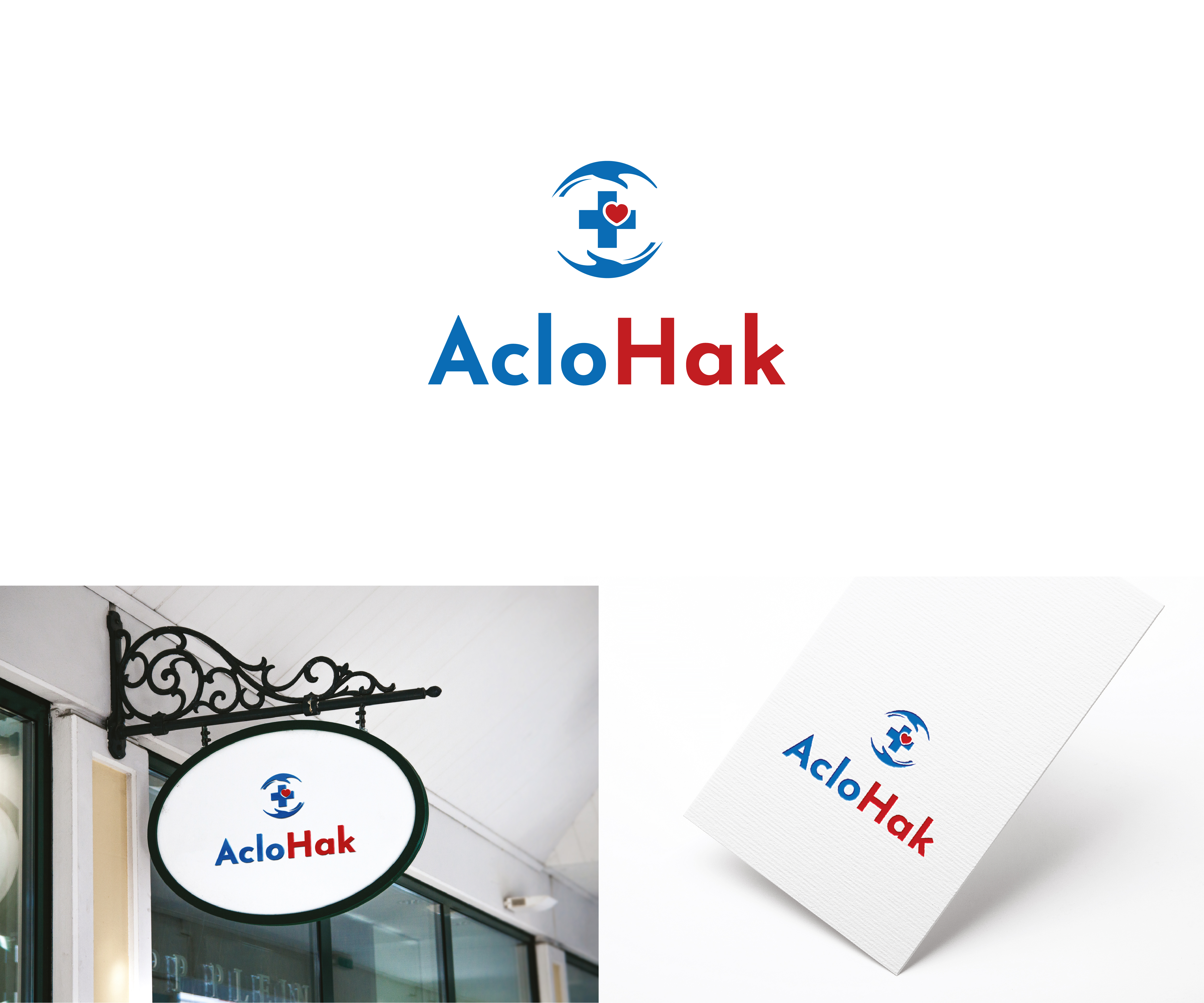 Logo Design by designprotox for this project | Design #24207945