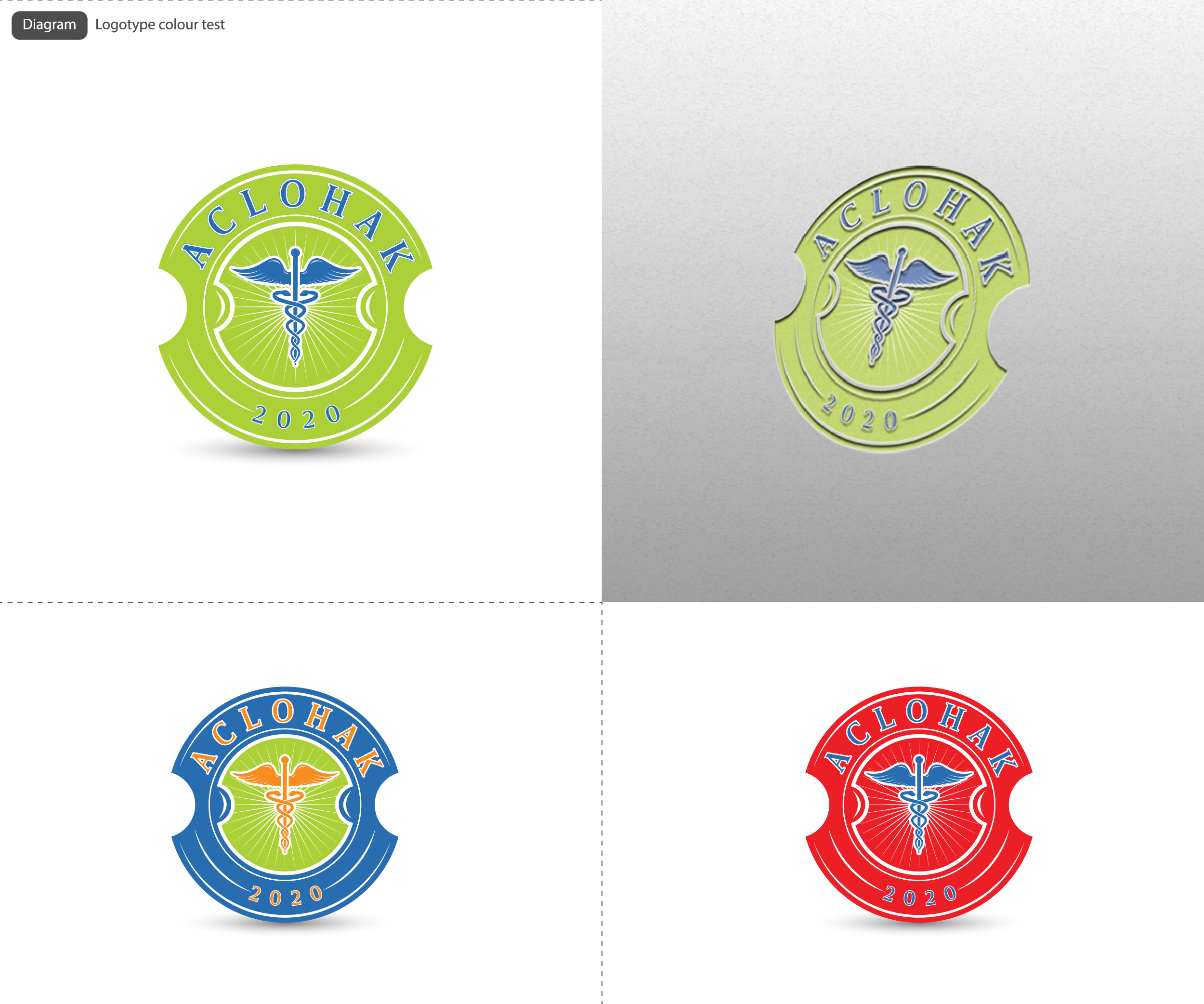 Logo Design by voila graphic for this project | Design #24210148