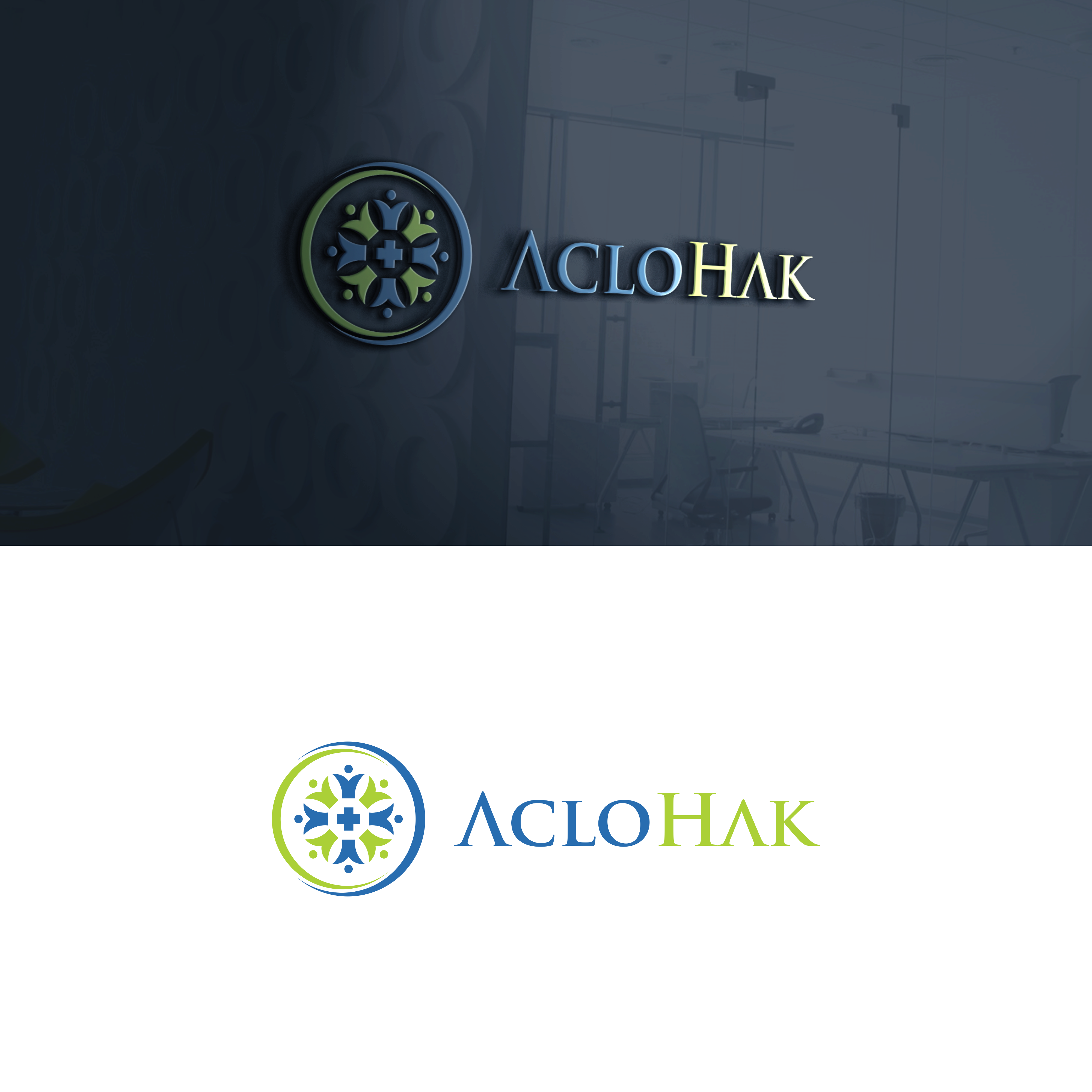 Logo Design by Kkanti for this project | Design #24205507