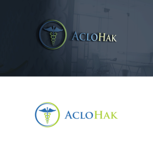 Logo Design by Kkanti