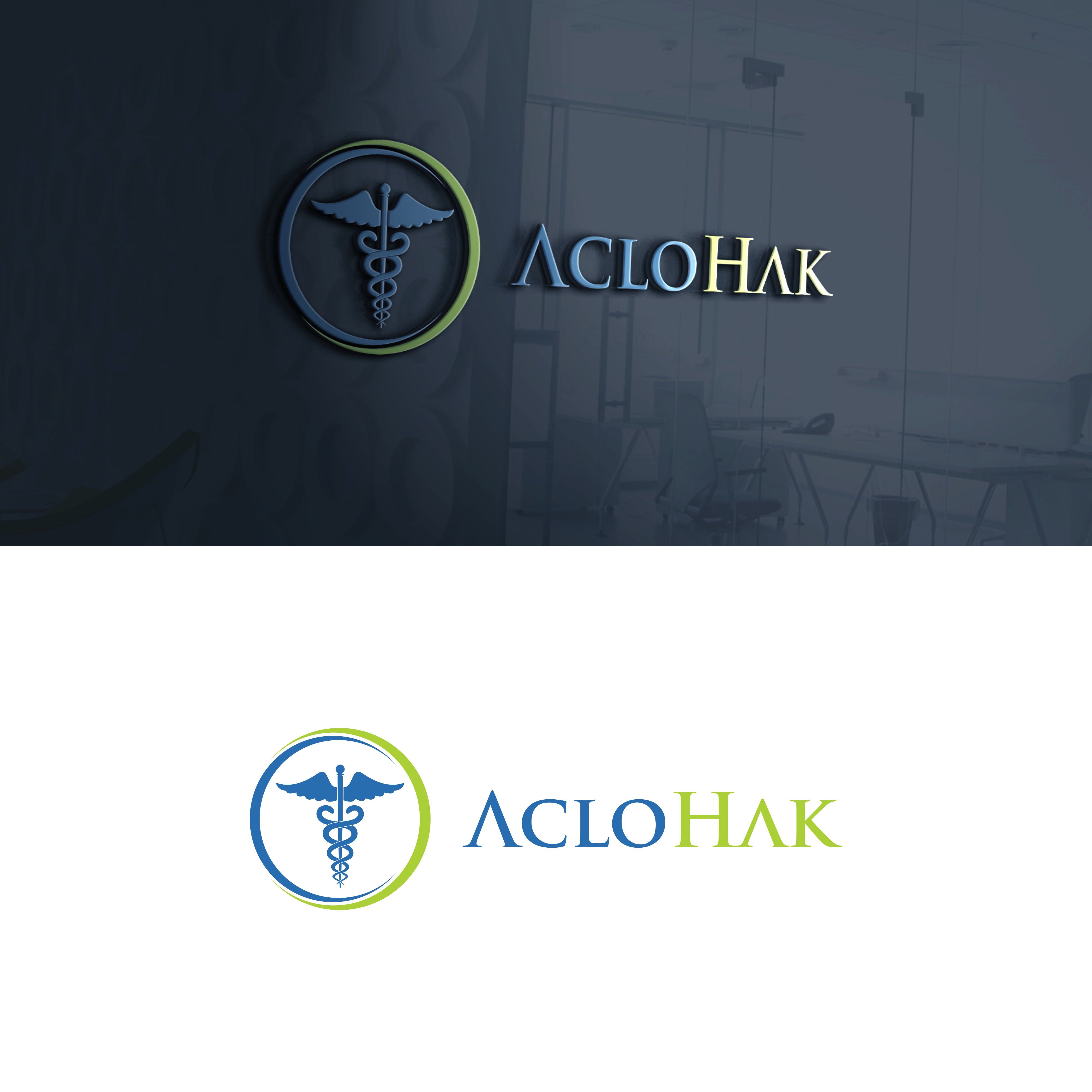 Logo Design by Kkanti for this project | Design #24206352