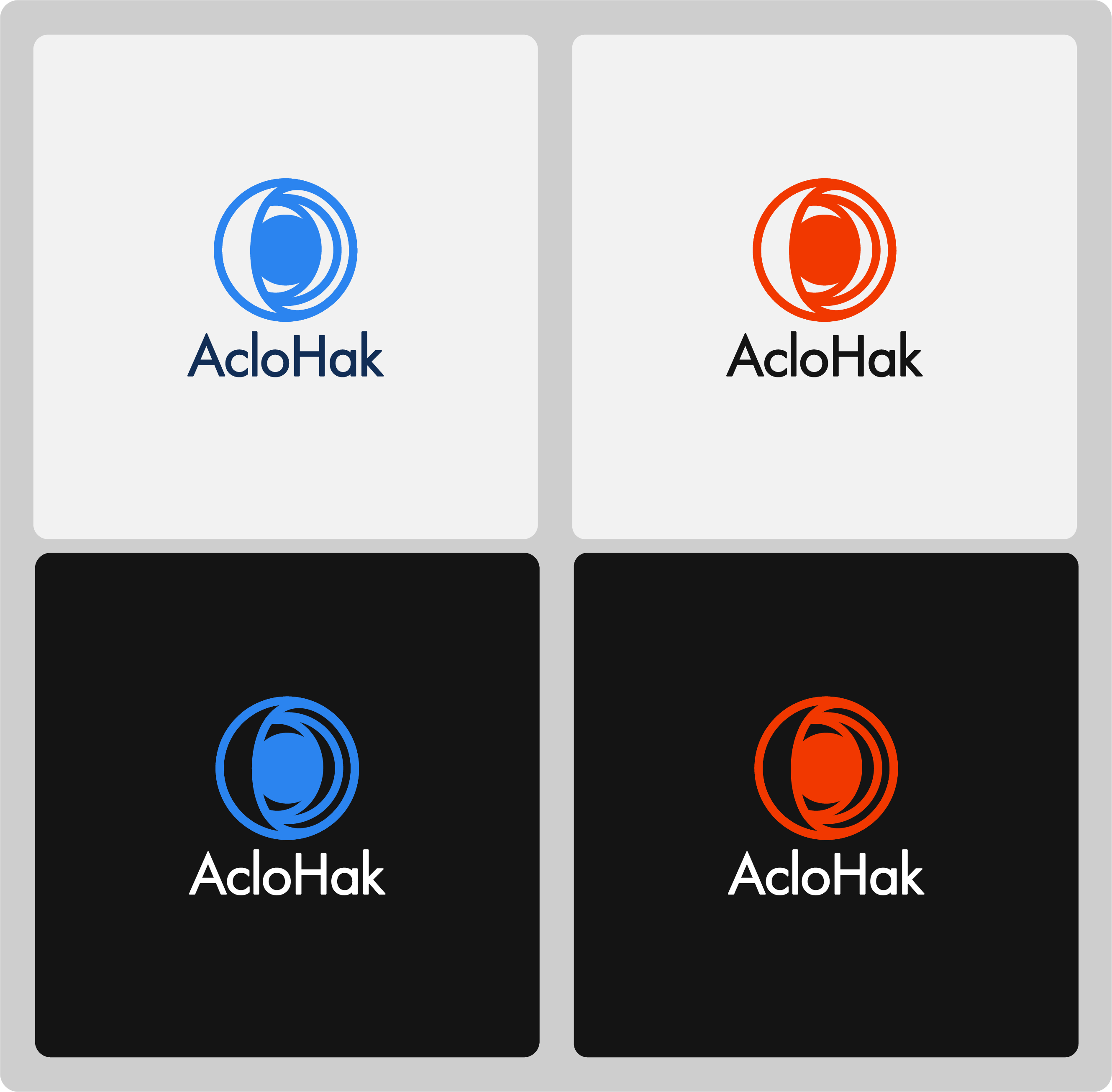 Logo Design by vladhmor for this project | Design #24208075