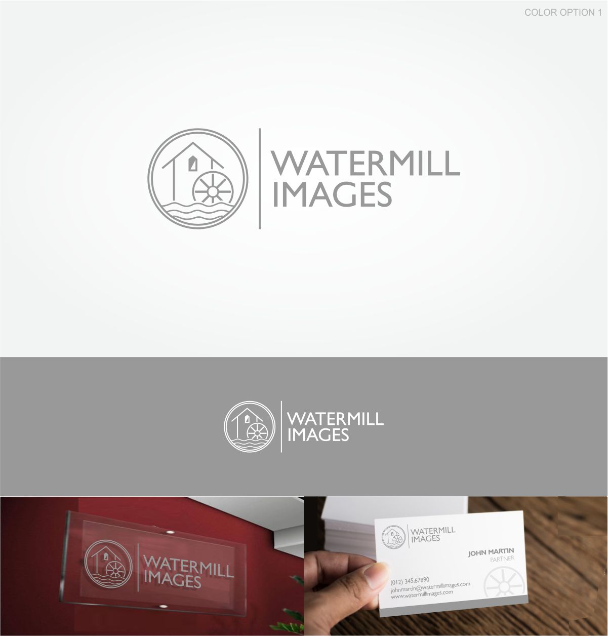 Logo Design by Robby SC for this project | Design #24196498