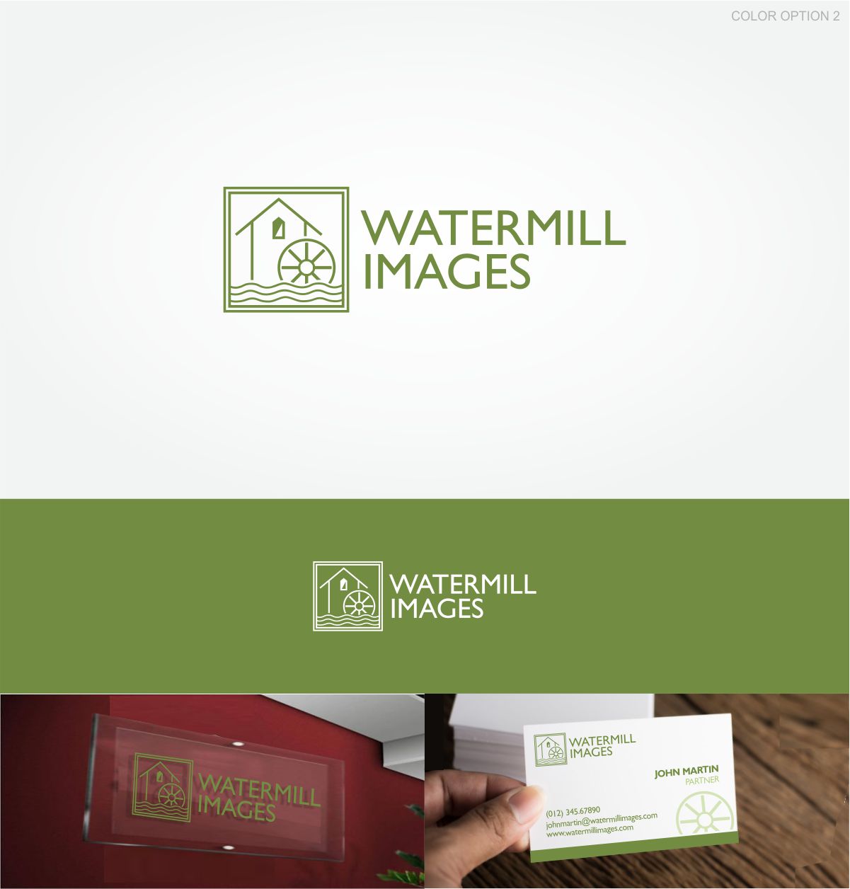 Logo Design by Robby SC for this project | Design #24196501