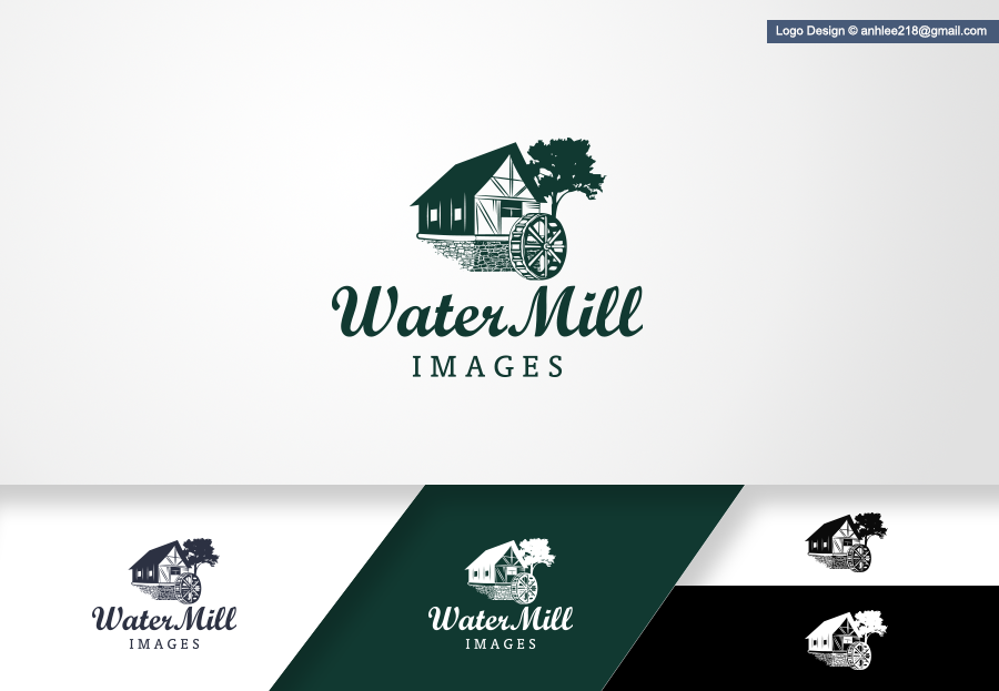Logo Design by Anhlee for this project | Design #24200130