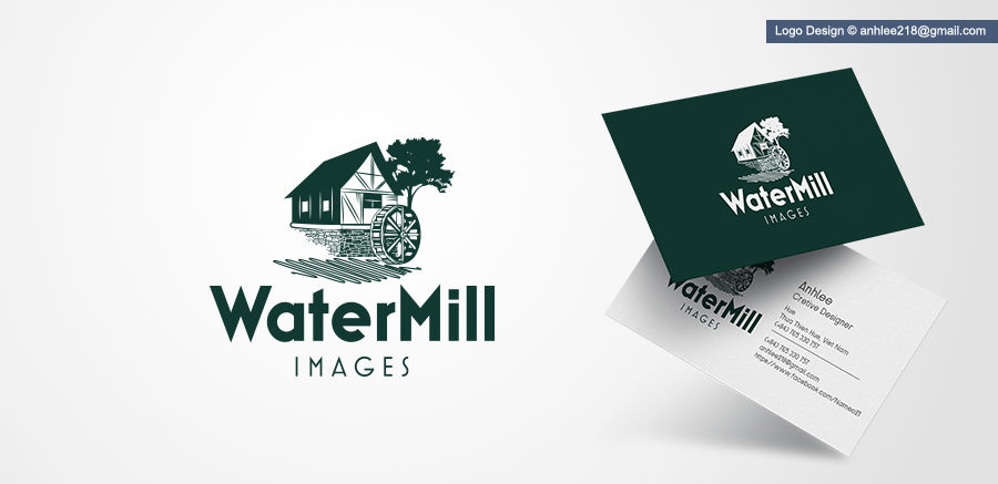 Logo Design by Anhlee for this project | Design #24200830