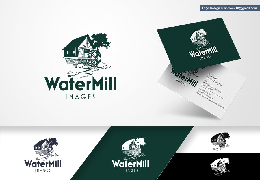 Logo Design by Anhlee for this project | Design #24204997