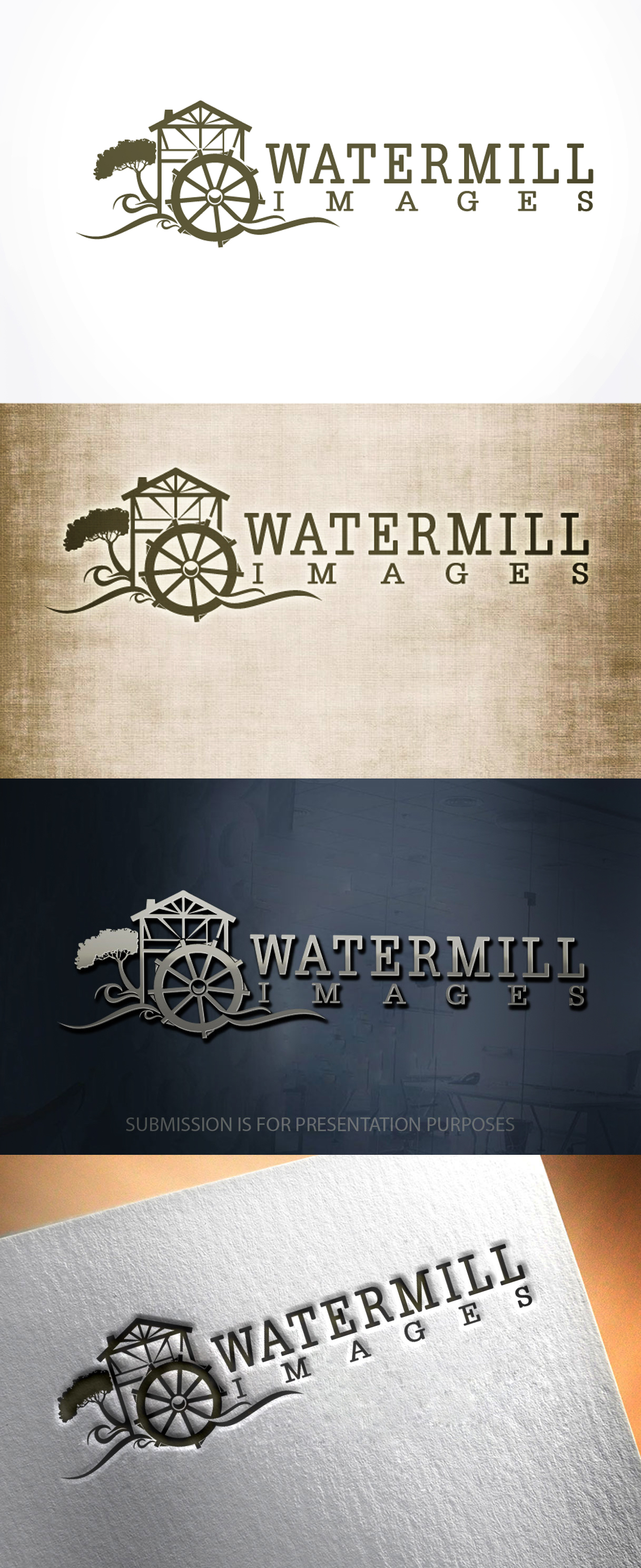 Logo Design by graphicevolution for this project | Design #24199266