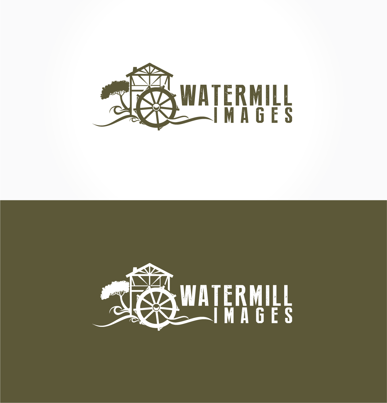 Logo Design by graphicevolution for this project | Design #24206749