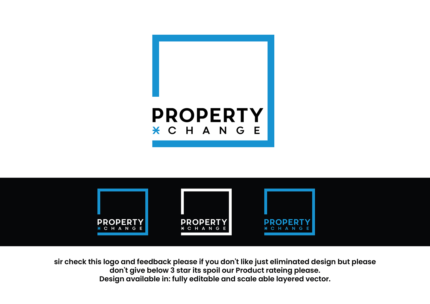 Logo Design by Aqeel Momin for this project | Design #24212231