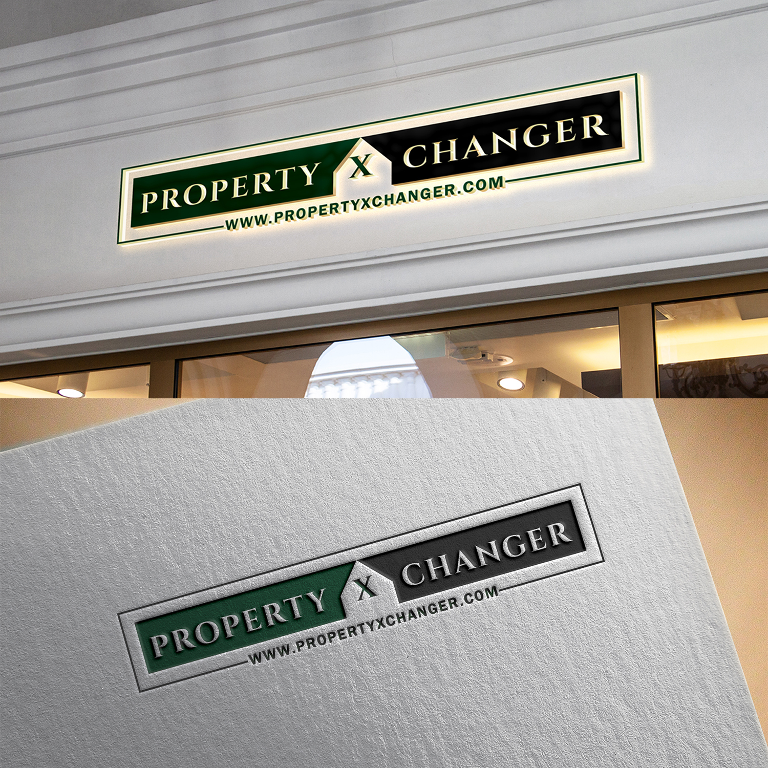 Logo Design by Aqeel Momin for this project | Design #24212462