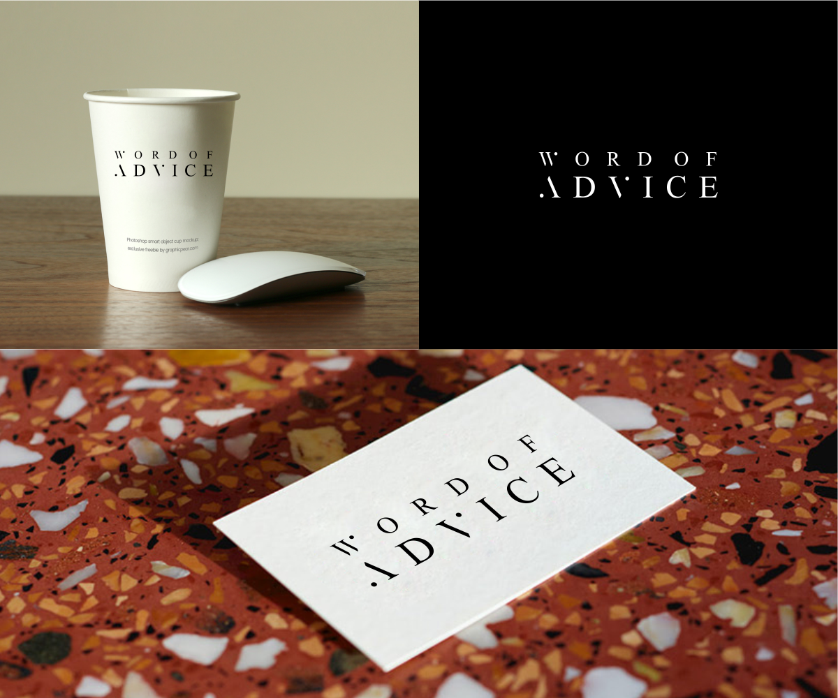 Logo Design by .Ashu. for Mindful, She Wrote | Design #24202135