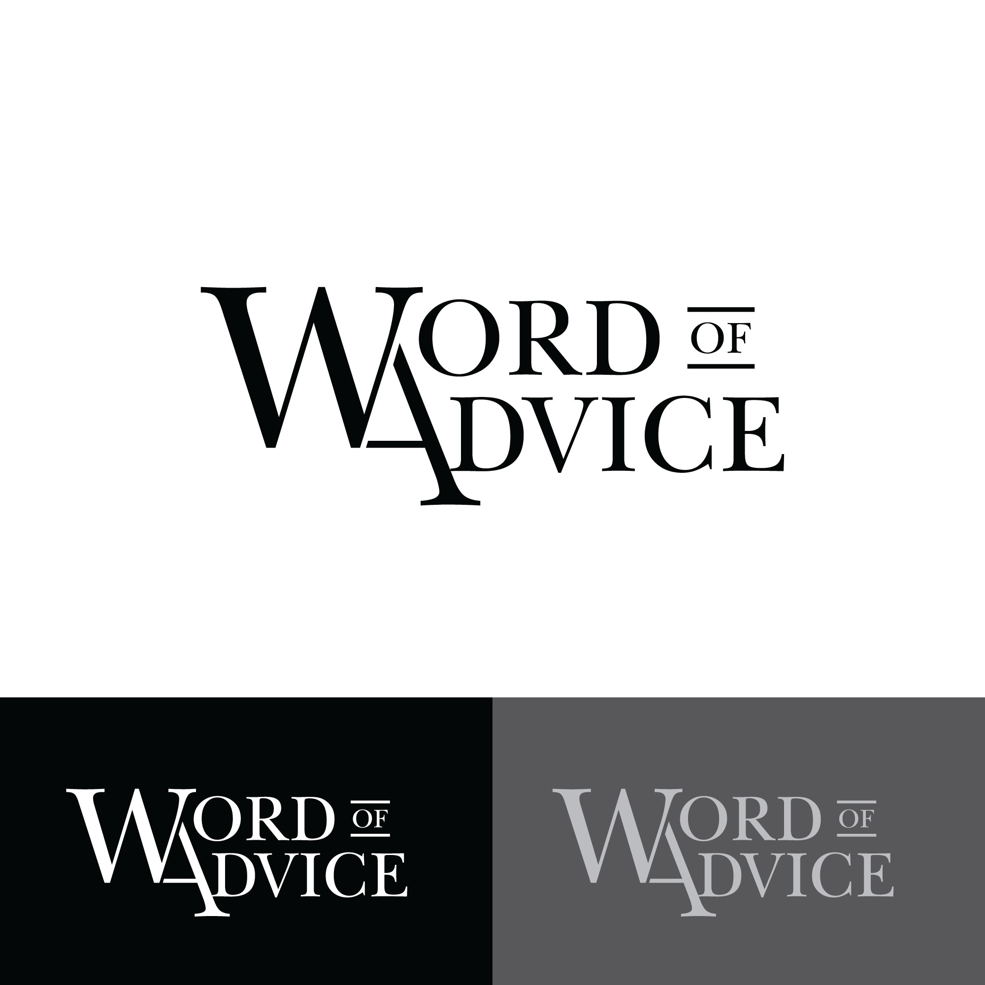 Logo Design by MikaellaFederez for Mindful, She Wrote | Design #24202205