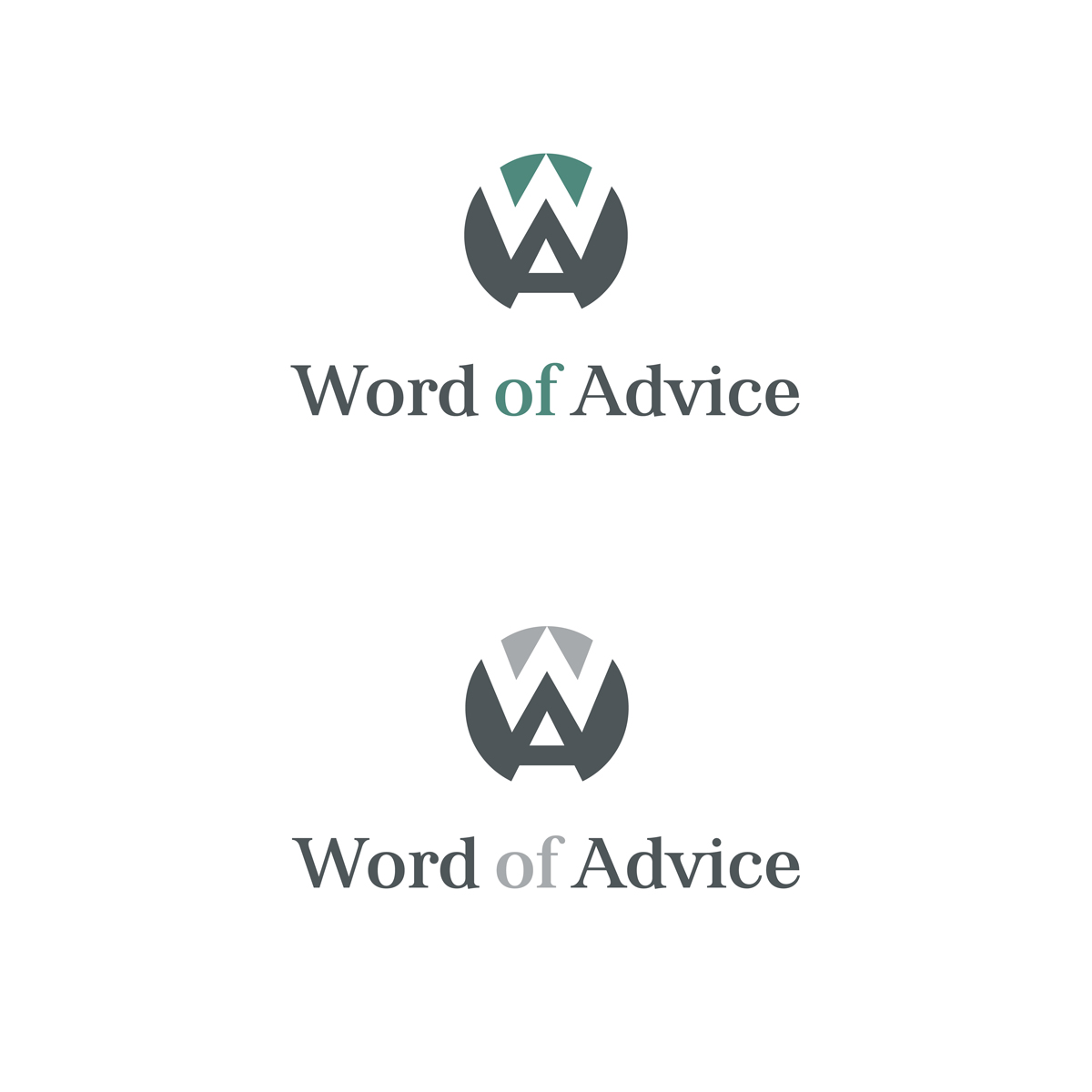 Logo Design by Namita for Mindful, She Wrote | Design #24205022