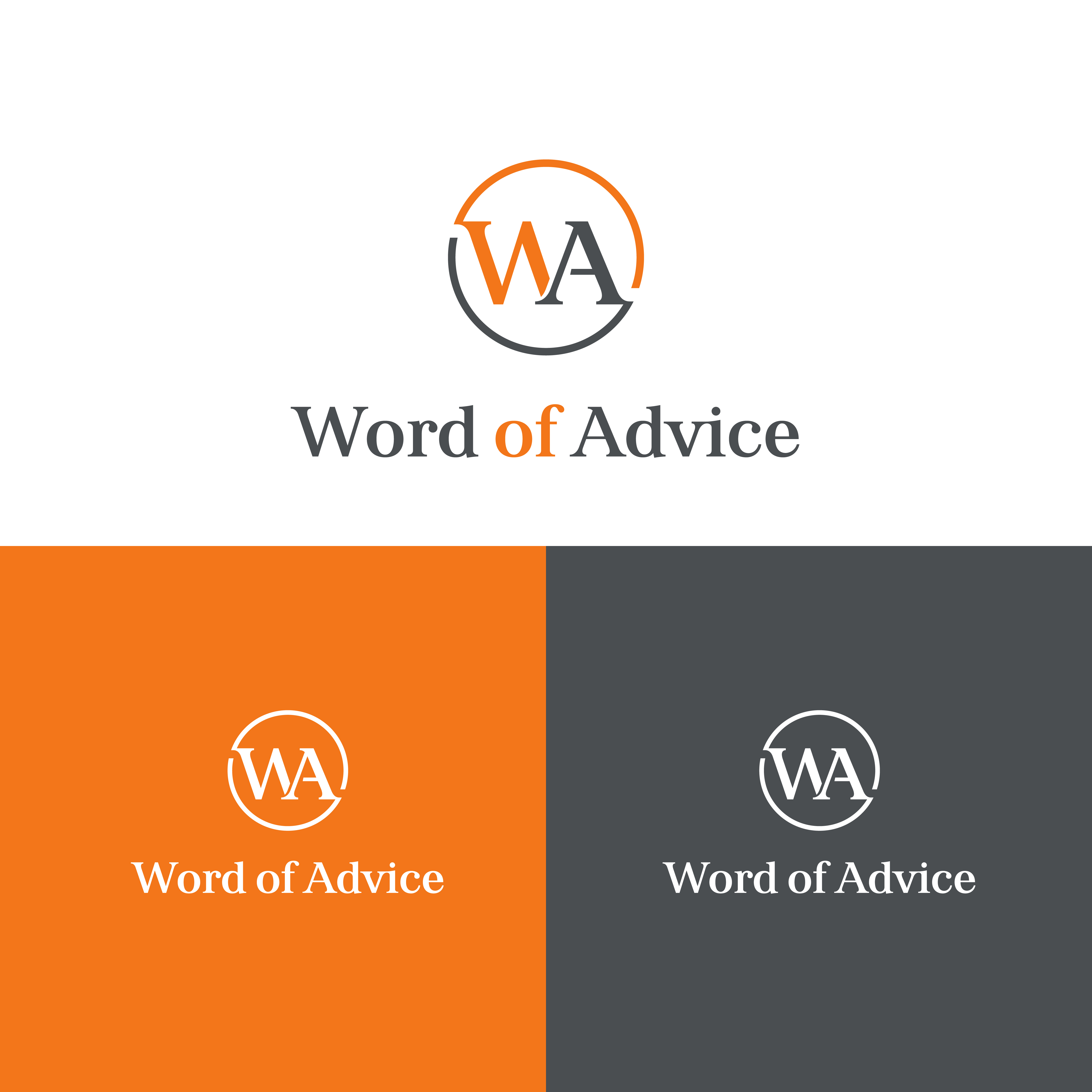 Logo Design by Namita for Mindful, She Wrote | Design #24205319