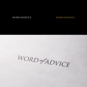 Logo Design by KOBES for Mindful, She Wrote | Design: #24204476