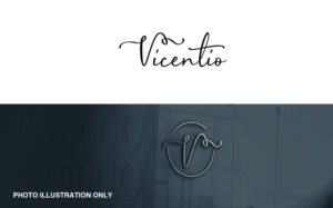 Logo Design by MT