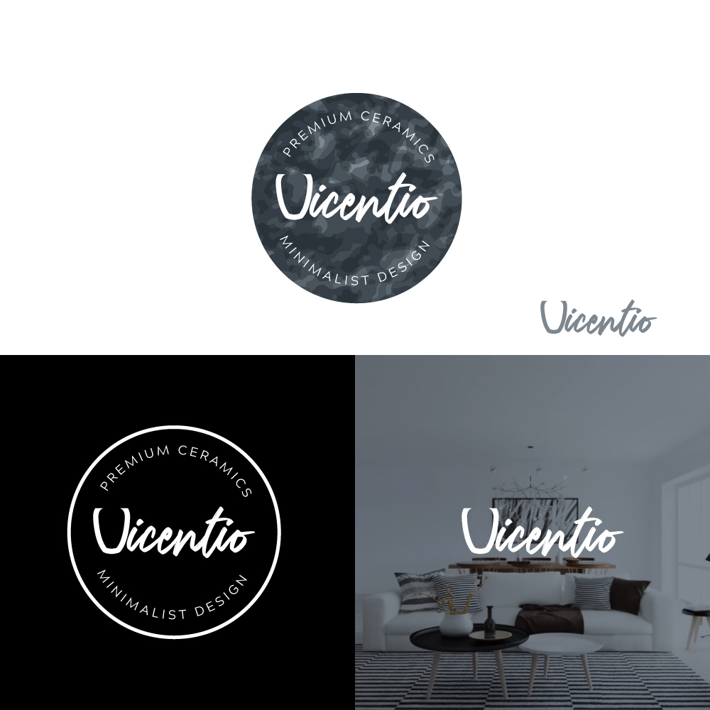 Logo Design by Sergio Coelho for Blubr | Design #24202368